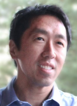 Andrew Ng Agent, Andrew Ng Speaker Engagement Appearances, Andrew Ng Booking Fee For Corporate